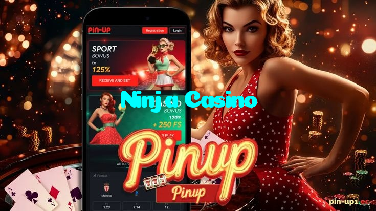available types of Ninja Casino bet including pre-match live express and system bets