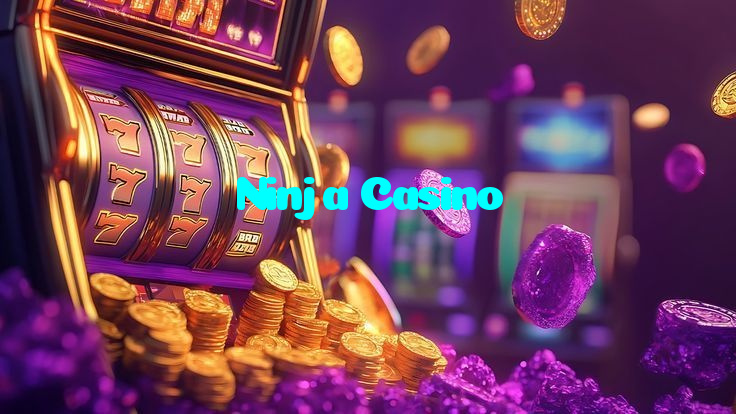 Ninja Casino