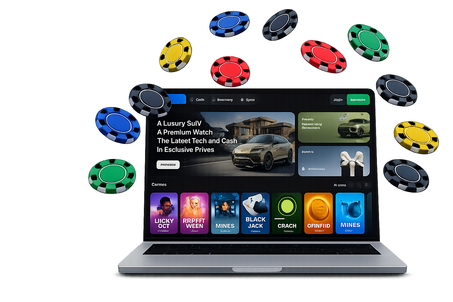 Ninja Casino Pakistan