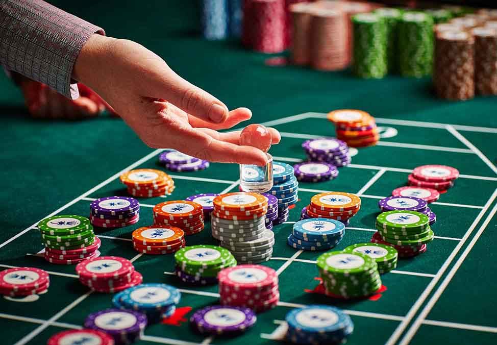 Ninja Casino کیسینو میں رولیٹی گیمز کے بارے میں معلومات