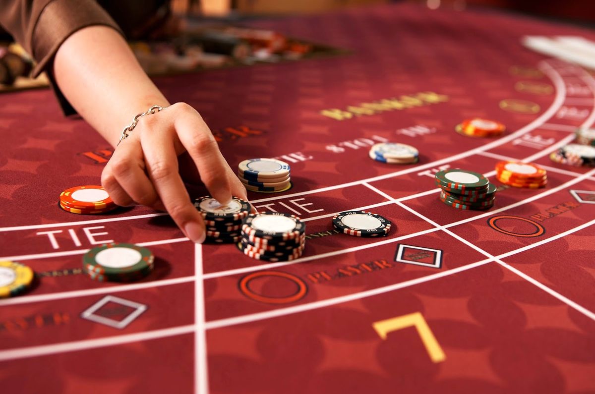 Ninja Casino پاکستان کیسینو میں بلیک جیک گیمز