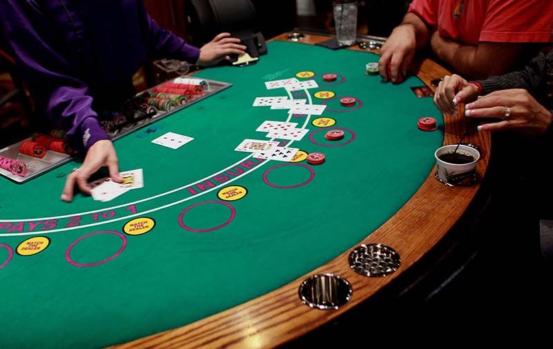 Ninja Casino کیسینو میں بکراٹکھیلیں