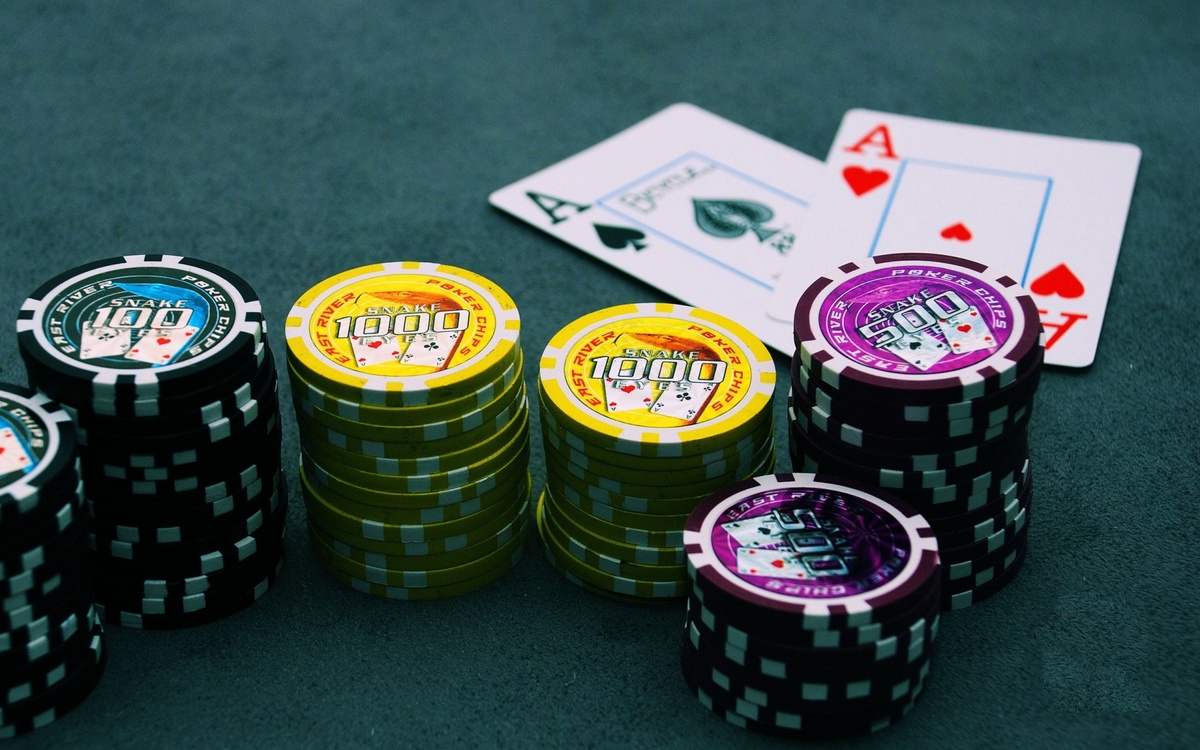 Ninja Casino کھلاڑیوں کے لیے لائیو کیسینو سیکشن
