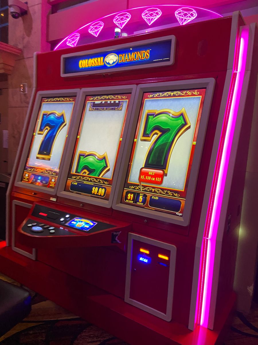 Ninja Casino کیسینو میں سلاٹ کھیلنا شروع کریں۔