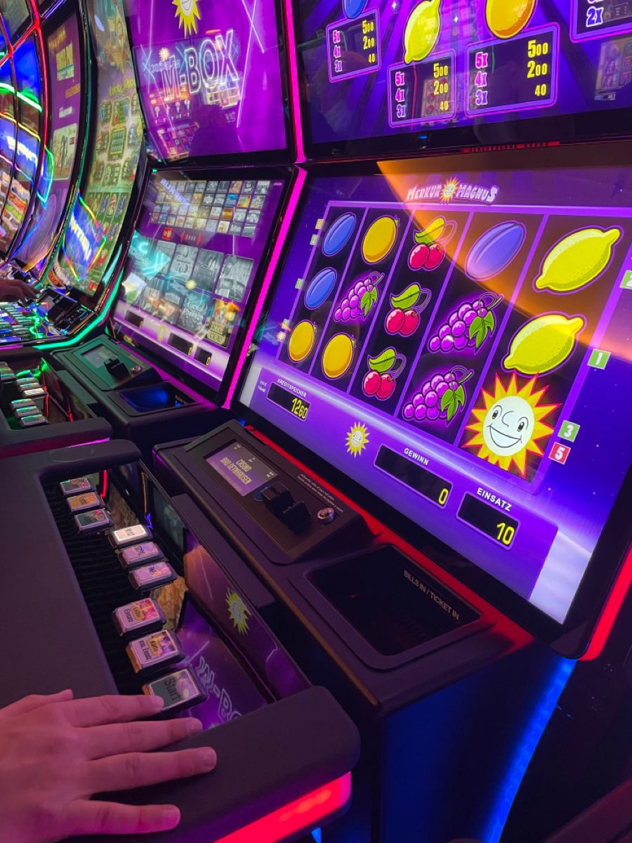 پاکستان کے نئے Ninja Casinoکیسینو کھلاڑیوں کے لیے خوش آمدید بونس